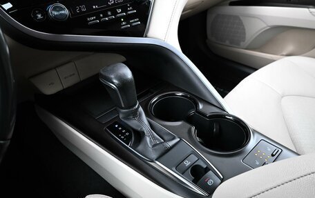 Toyota Camry, 2021 год, 2 744 000 рублей, 23 фотография