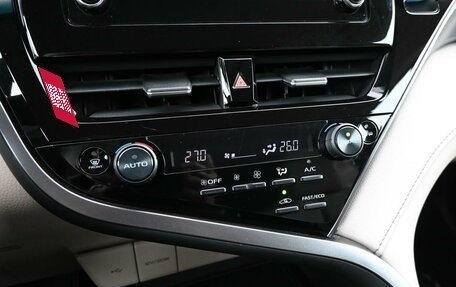 Toyota Camry, 2021 год, 2 744 000 рублей, 22 фотография