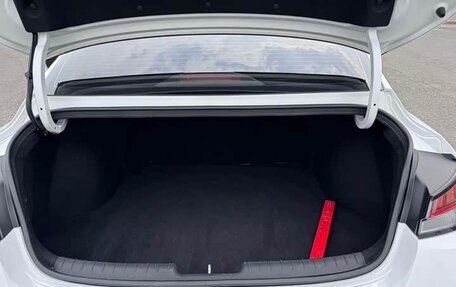 Hyundai Elantra, 2023 год, 1 400 666 рублей, 20 фотография