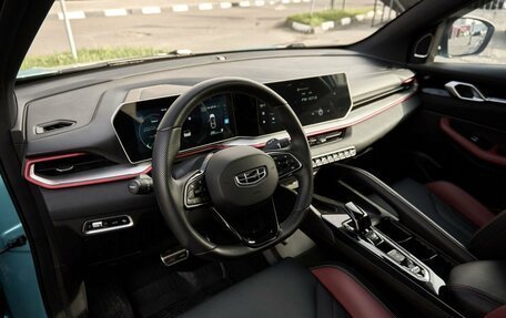 Geely Coolray I, 2023 год, 2 149 000 рублей, 5 фотография