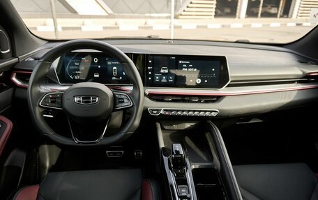 Geely Coolray I, 2023 год, 2 149 000 рублей, 8 фотография