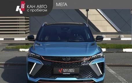 Geely Coolray I, 2023 год, 2 149 000 рублей, 3 фотография