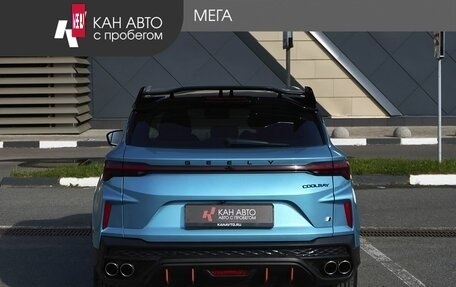 Geely Coolray I, 2023 год, 2 149 000 рублей, 4 фотография