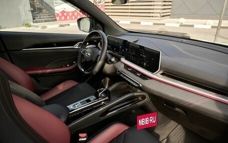 Geely Coolray I, 2023 год, 2 149 000 рублей, 6 фотография