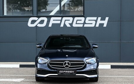 Mercedes-Benz E-Класс, 2020 год, 4 654 000 рублей, 3 фотография
