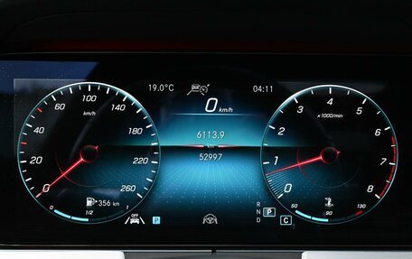 Mercedes-Benz E-Класс, 2020 год, 4 654 000 рублей, 13 фотография