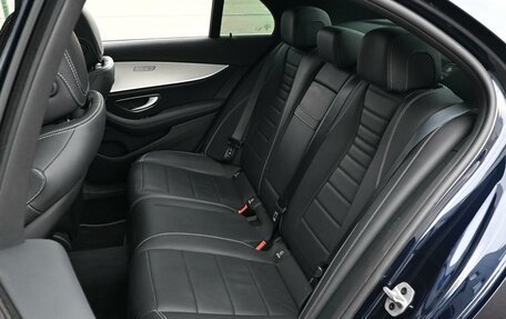 Mercedes-Benz E-Класс, 2020 год, 4 654 000 рублей, 9 фотография