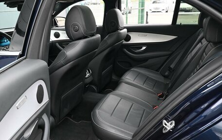 Mercedes-Benz E-Класс, 2020 год, 4 654 000 рублей, 11 фотография