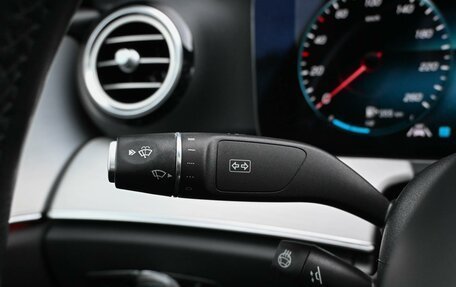 Mercedes-Benz E-Класс, 2020 год, 4 654 000 рублей, 15 фотография