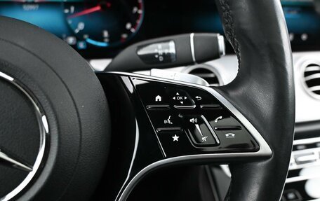 Mercedes-Benz E-Класс, 2020 год, 4 654 000 рублей, 19 фотография