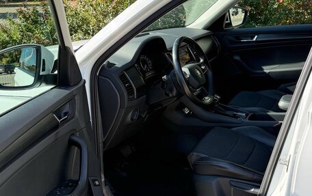 Skoda Kodiaq I, 2020 год, 3 749 000 рублей, 7 фотография