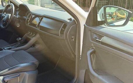 Skoda Kodiaq I, 2020 год, 3 749 000 рублей, 9 фотография