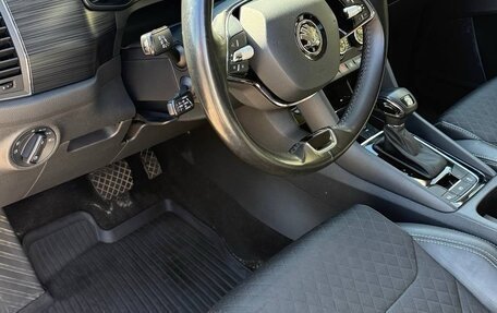 Skoda Kodiaq I, 2020 год, 3 749 000 рублей, 8 фотография
