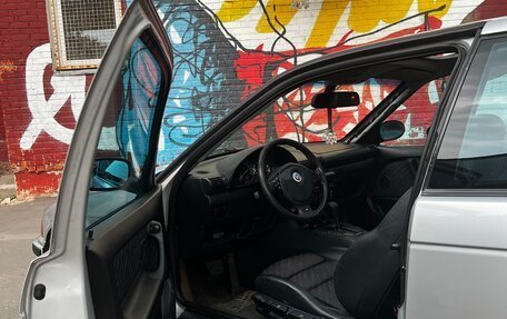 BMW 3 серия, 2000 год, 560 000 рублей, 5 фотография