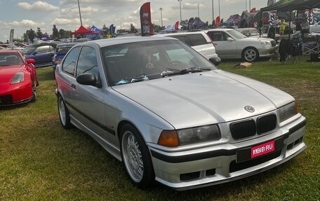 BMW 3 серия, 2000 год, 560 000 рублей, 3 фотография