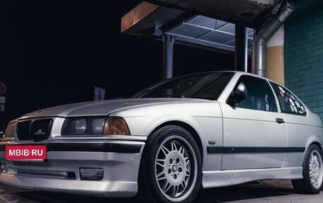 BMW 3 серия, 2000 год, 560 000 рублей, 2 фотография