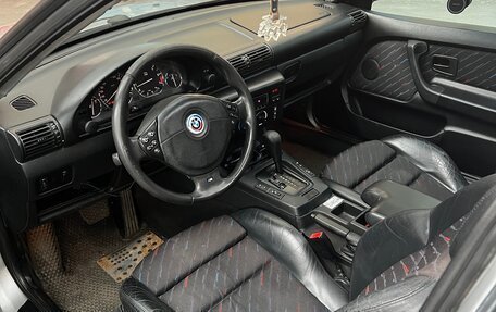 BMW 3 серия, 2000 год, 560 000 рублей, 6 фотография