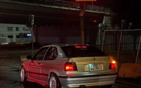 BMW 3 серия, 2000 год, 560 000 рублей, 7 фотография