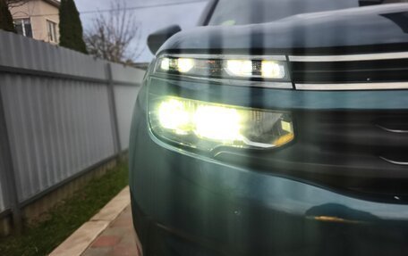 Citroen C5 Aircross I, 2021 год, 1 700 000 рублей, 3 фотография