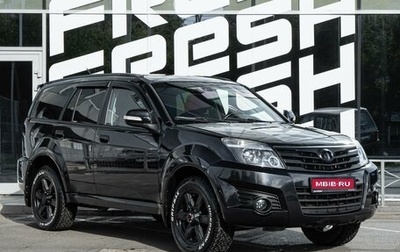 Great Wall Hover H3 I, 2011 год, 799 000 рублей, 1 фотография