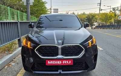 BMW X2, 2024 год, 5 417 085 рублей, 1 фотография