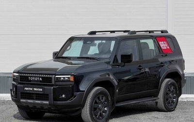 Toyota Land Cruiser Prado, 2026 год, 14 516 200 рублей, 1 фотография