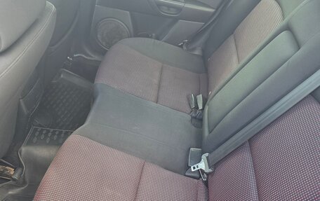 Mazda 3, 2005 год, 325 000 рублей, 6 фотография