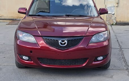 Mazda 3, 2005 год, 325 000 рублей, 2 фотография