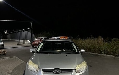 Ford Focus III, 2011 год, 750 000 рублей, 1 фотография