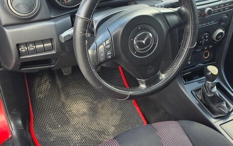 Mazda 3, 2005 год, 325 000 рублей, 8 фотография