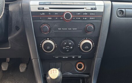Mazda 3, 2005 год, 325 000 рублей, 10 фотография