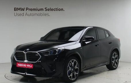 BMW X2, 2025 год, 6 311 677 рублей, 1 фотография