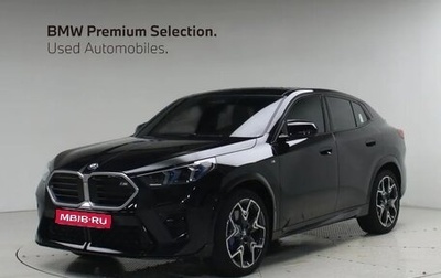 BMW X2, 2025 год, 6 311 677 рублей, 1 фотография