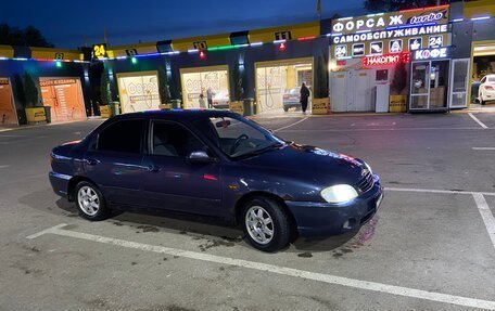 KIA Spectra II (LD), 2006 год, 199 000 рублей, 5 фотография