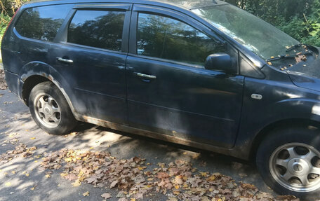Ford Focus II рестайлинг, 2007 год, 200 000 рублей, 4 фотография