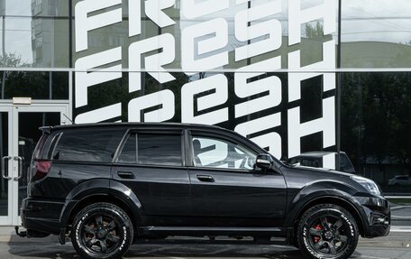 Great Wall Hover H3 I, 2011 год, 799 000 рублей, 5 фотография