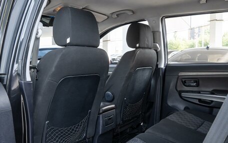 Great Wall Hover H3 I, 2011 год, 799 000 рублей, 11 фотография