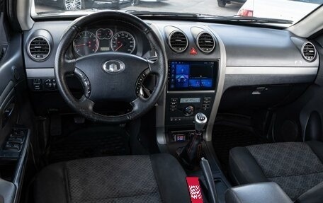 Great Wall Hover H3 I, 2011 год, 799 000 рублей, 6 фотография