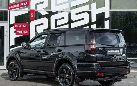 Great Wall Hover H3 I, 2011 год, 799 000 рублей, 2 фотография