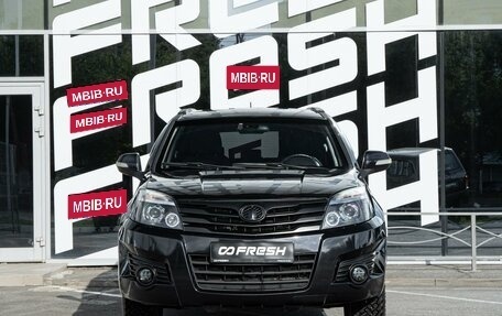 Great Wall Hover H3 I, 2011 год, 799 000 рублей, 3 фотография