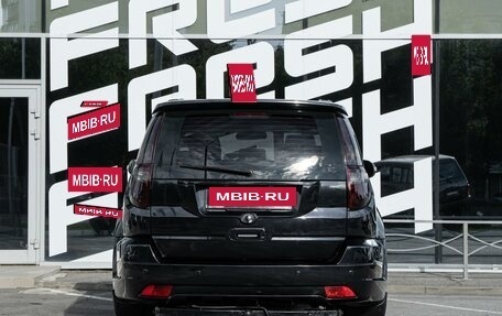 Great Wall Hover H3 I, 2011 год, 799 000 рублей, 4 фотография