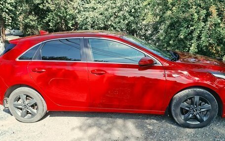 KIA cee'd III, 2018 год, 1 900 000 рублей, 2 фотография