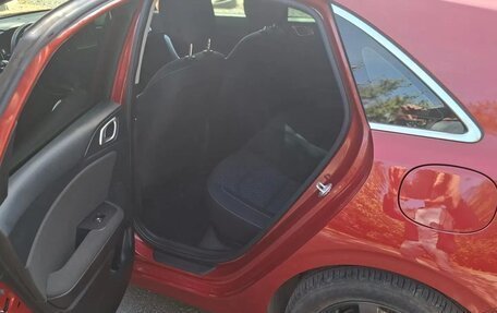KIA cee'd III, 2018 год, 1 900 000 рублей, 7 фотография