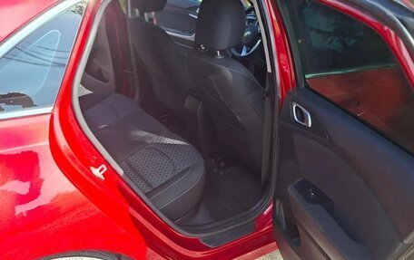 KIA cee'd III, 2018 год, 1 900 000 рублей, 6 фотография