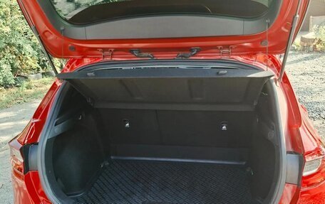 KIA cee'd III, 2018 год, 1 900 000 рублей, 9 фотография