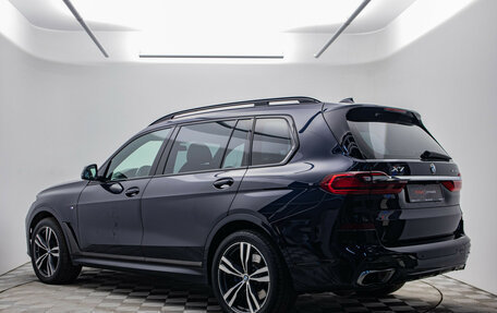 BMW X7, 2020 год, 5 629 000 рублей, 7 фотография