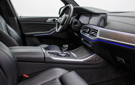 BMW X7, 2020 год, 5 629 000 рублей, 9 фотография