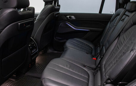 BMW X7, 2020 год, 5 629 000 рублей, 11 фотография