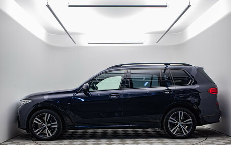 BMW X7, 2020 год, 5 629 000 рублей, 8 фотография