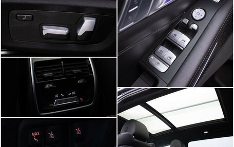 BMW X7, 2020 год, 5 629 000 рублей, 17 фотография